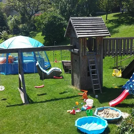 Apartmán Hobelleitner