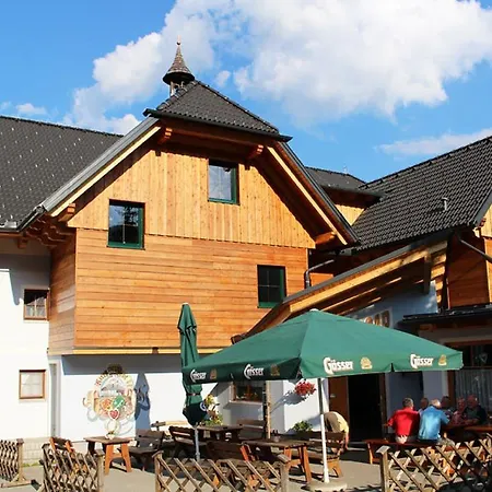 Apartmán Hobelleitner