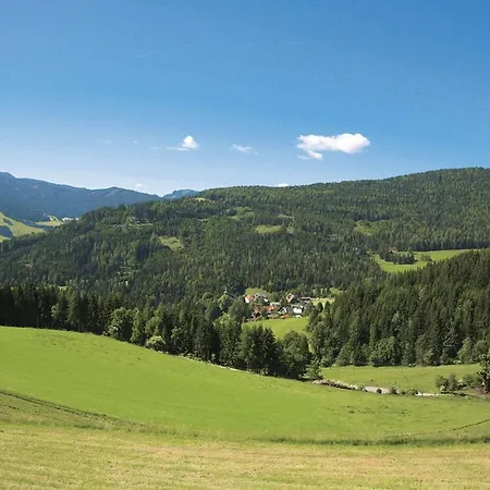 Apartment Hobelleitner Sankt Blasen