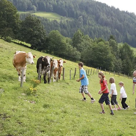 Hobelleitner Sankt Blasen