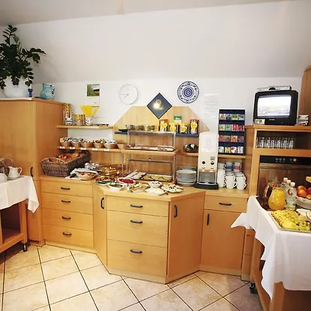 Apartment Hobelleitner