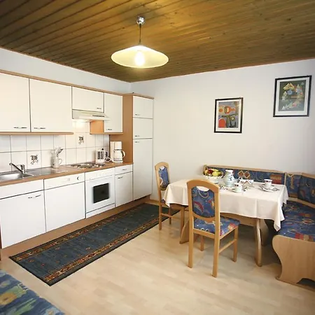 Apartment Hobelleitner Sankt Blasen