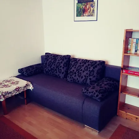 Hobelleitner Apartment Sankt Blasen