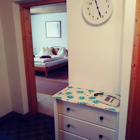 Apartmán Hobelleitner