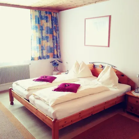 Hobelleitner Apartmán Sankt Blasen